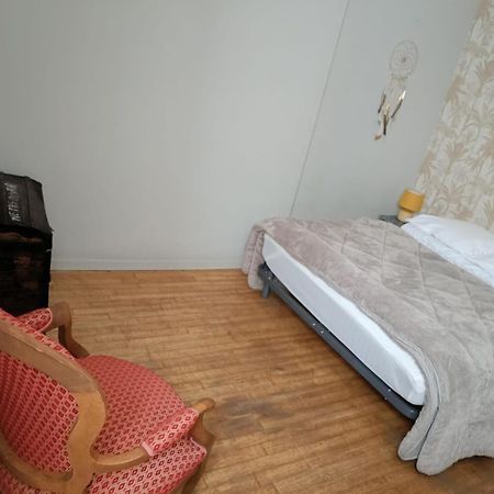 Intramuros Charmant 30M2 Renove Saint-Malo Buitenkant foto