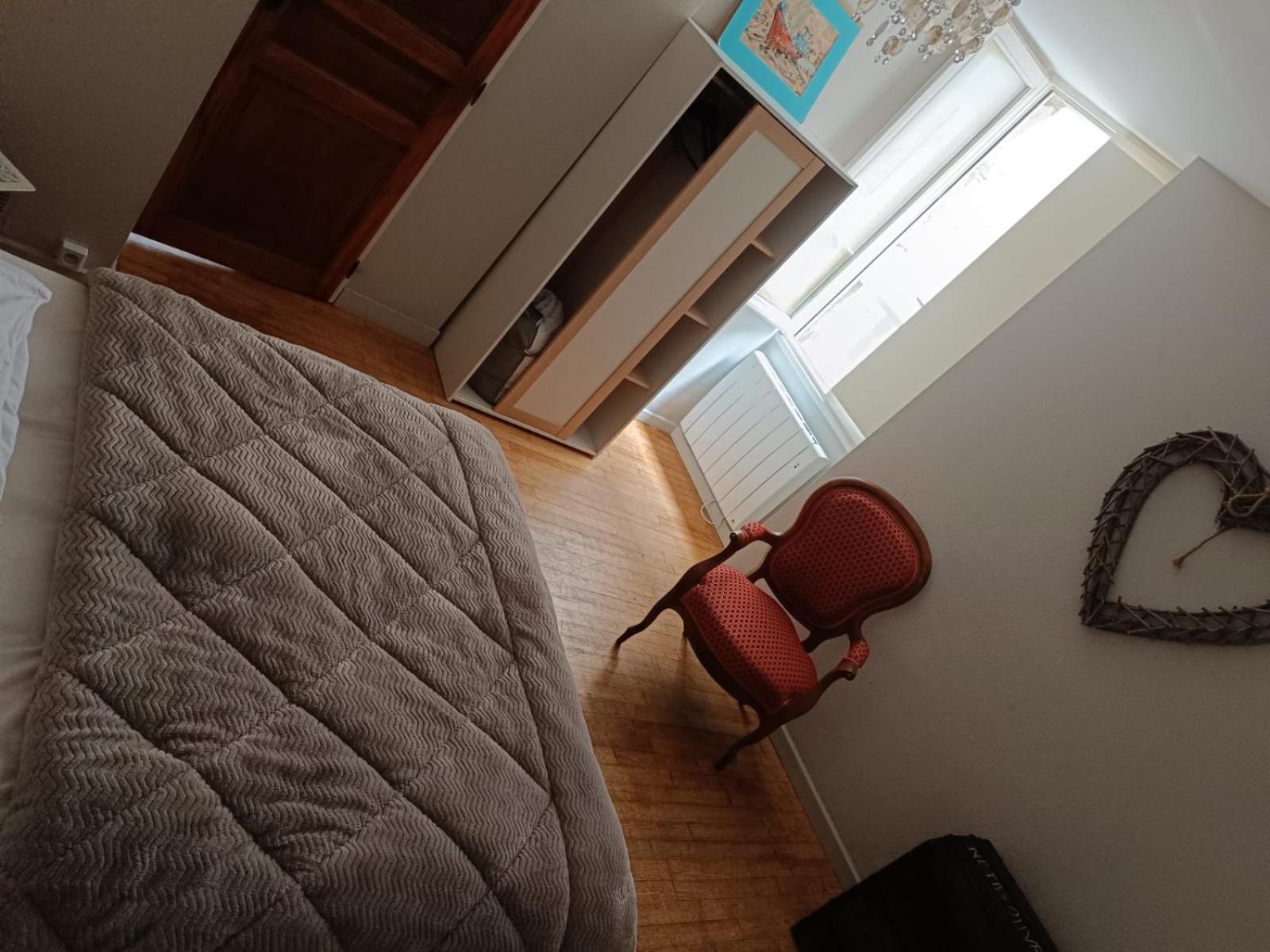 Intramuros Charmant 30M2 Renove Saint-Malo Buitenkant foto